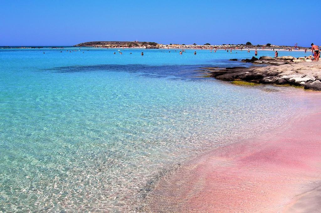 Villa Katerina With Eco Heated Pool Σπηλιά Εξωτερικό φωτογραφία